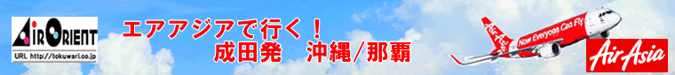 ANA格安航空券